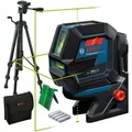 Bosch Professional - Bosch Kombilaser Gcl 2-50 G Mit Baustativ
