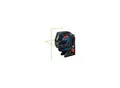BOSCH Kombilaser GCL 2-50 G mit Baustativ (0601066M01)