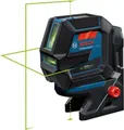 Bosch Professional Kreuzlinienlaser GCL 2-50 G
