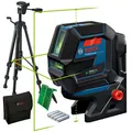 Bosch Professional Kombilaser GCL 2-50 G Professional, mit TRIPOD