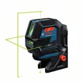 Bosch Kombilaser GCL 2-50 G mit Baustativ