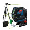 Bosch Linienlaser GCL 2-50 G Professional + Stativ BT 150