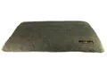 Hubertus® Hunting Hundekorb HUBERTUS Faserpelz Hundedecke 70x100cm oliv