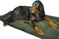 NEU Hundedecke  mit Webpelz waschbar 70 x 100 cm