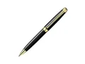 Caran d 'Ache Rolle LeMans Black Gold Kugelschreiber Noir ébène