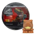 MASH'EMS Jurassic World Collectable Squishy Characters, Jurassic World Dinosaur Toys, Boys Collectables