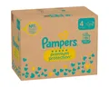 Pampers Papiertaschentücher Pampers® Windeln Monatsbox premium protection™ Größe Gr.4 (9-14 kg) fü