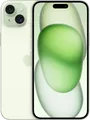 Apple iPhone 15 Plus 128 GB grün Smartphone Handy Ohne Vertrag Mobile iOS
