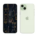Apple iPhone 15 Plus 128 GB Grün *Wie Neu* DE Händler