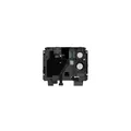 FAIRPHONE Top Unit Top-Einheit Schwarz