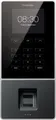 Zeiterfassungssystem TimeMoto TM-626, Wandmontage, bis 200 Nutzer, ID per RFID/PIN/Fingerabdrucksensor, USB/LAN/WLAN, 5 RFID-Karten 174190