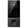 TimeMoto TM-626 Mitarbeiter Zeiterfassung Fingerabdruck RFID-Ausweis WLAN - DEMO