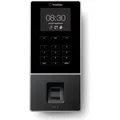 Safescan TimeMoto TM-626 - Zeiterfassungssystem - schwarz