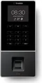 TimeMoto TM-626 - Zeiterfassungssystem mit Fingerabdruck- und RFID-Leser für bis