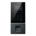 TIMEMOTO Zeiterfassungssystem Terminal Zeiterfassung RFID Fingerabdruck TM626