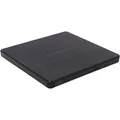 GP60NB60, externer DVD-Brenner schwarz, Retail