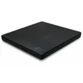 HITACHI-LG Data Storage GP60NB60 schwarz, USB 2.0