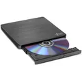 Hitachi-LG Brenner GP60NB60 Super Multi, DVD, extern SLIM, USB 2.0, schwarz