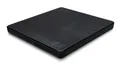 Hitachi-LG HLDS GP60NB60, externer DVD-Brenner schwarz, Retail