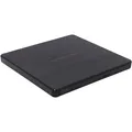 Hitachi-LG Data Storage GP60NB60, externer DVD-Brenner, schwarz