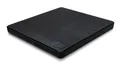 LG Hitachi DVD-RW USB externes Laufwerk GP60NB60 inkl.  Anschlusskabel