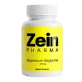 Magnesium Chelat Kapseln hoch bioverfügbar Inhalt: 121 g