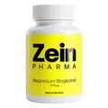 Zein Pharma - Germany Gmbh Magnesium Chelat Kapseln , 120 Stück (1Er Pack)