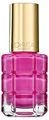 L 'Oréal Paris Make Up Designer Color Riche Nagellack der Öl 228 rose Bouquet
