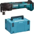 Makita Cordless multimaster 18.0v - dtm51zj