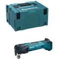 Multi-cutter Makita Dtm51zj (nur Gerät + Makpac 3)