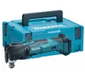 Makita dtm51zj 18V Akku-Multitool mit Schnellwechselsystem | ohne