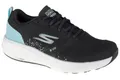 Laufschuhe Damen, Skechers Go Run Ride 8 Hyper, Schwarz