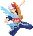 My Hero Academia The Amazing Heroes-Plus PVC Statue Shoto Todoroki III 15 cm