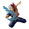 My Hero Academia The Amazing Heroes-Plus PVC Statue Shoto Todoroki III 15 cm
