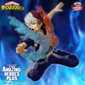 My Hero Academia Figürchen Shoto Todoroki Amazing Heroes Plus Vol.3 Banpresto