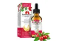 ALIVER Haaröl Hagebuttenöl Haaröl Wildrosenöl Gesichtspflege Bio Vegan Aliver, 1-tlg., Vegan