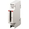 ABB E233-24 Betriebsstundenzähler