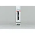 Schneider / Socomec ABB E233-24 Mechanischer Zähler 24 VAC