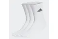 adidas Performance Funktionssocken CUSHIONED CREW SOCKEN, 3 PAAR (3-Paar)