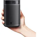 XGIMI MoGo Pro+ Beamer (1920 x 1080 px, portabler Smart Beamer, FullHD, 300 ANSI-Lumen, auto. Keystone) schwarz