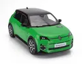 NOREV 1/18 - Renault 5 E-Tech - 2024 185502