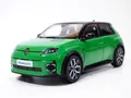 RENAULT 5 E-Tech 100% électrique vert Pop & toit noir 1/18 R5