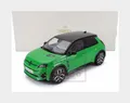 1:18 NOREV Renault R5 E-Tech 2024 Pop Green Black NV185502 Modellbau