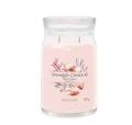 Yankee Candle Duftkerze Pink Sands Signatur Kerze 567 g