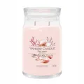 YANKEE CANDLE Pink Sands Duftkerze 567g