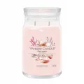 Yankee Candle PINK SANDS Kerze 567g
