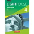 Cornelsen EG LIGHT. 4 WOB+MP3 (Deutsch, Gwen, Sydney, 2015) (35118904)