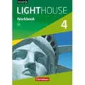English G LIGHTHOUSE 04: 8. Schuljahr. Workbook mit Audios online