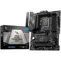 MSI MSI MAG B760 TOMAHAWK WIFI, Mainboard Mainboard schwarz