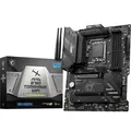 MSI MAG B760 TOMAHAWK WIFI Mainboard